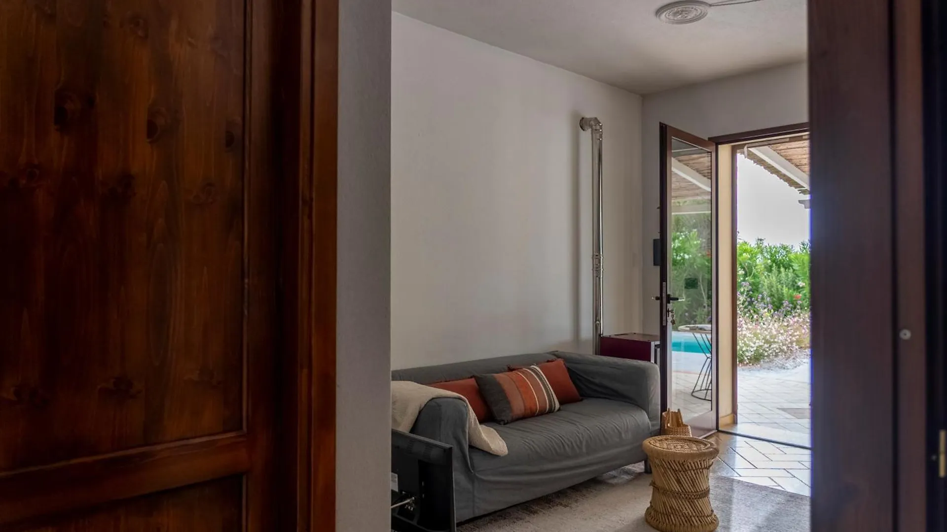 Casa Osala Villa Orosei Italy