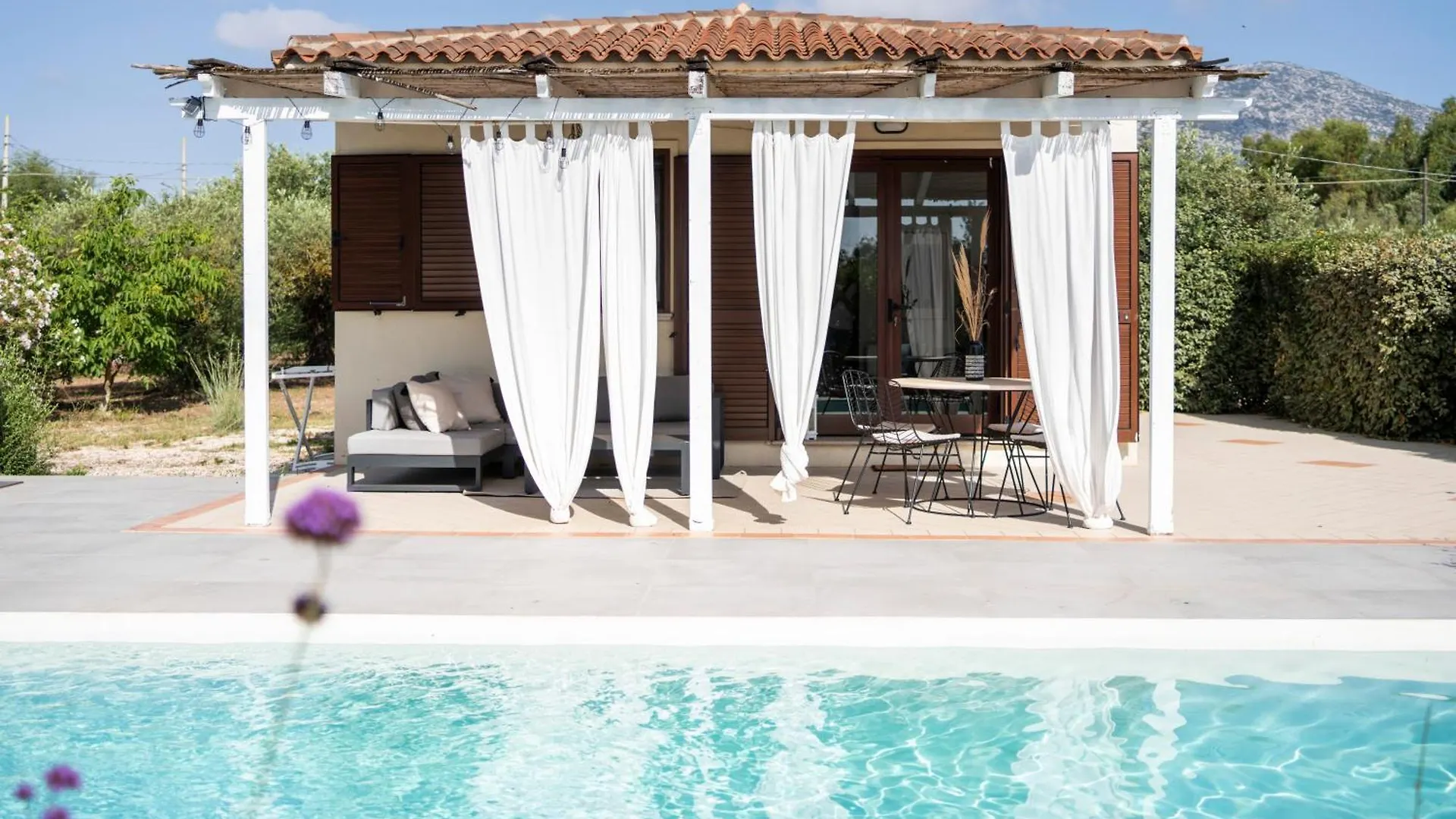 Casa Osala Villa Orosei Holiday home