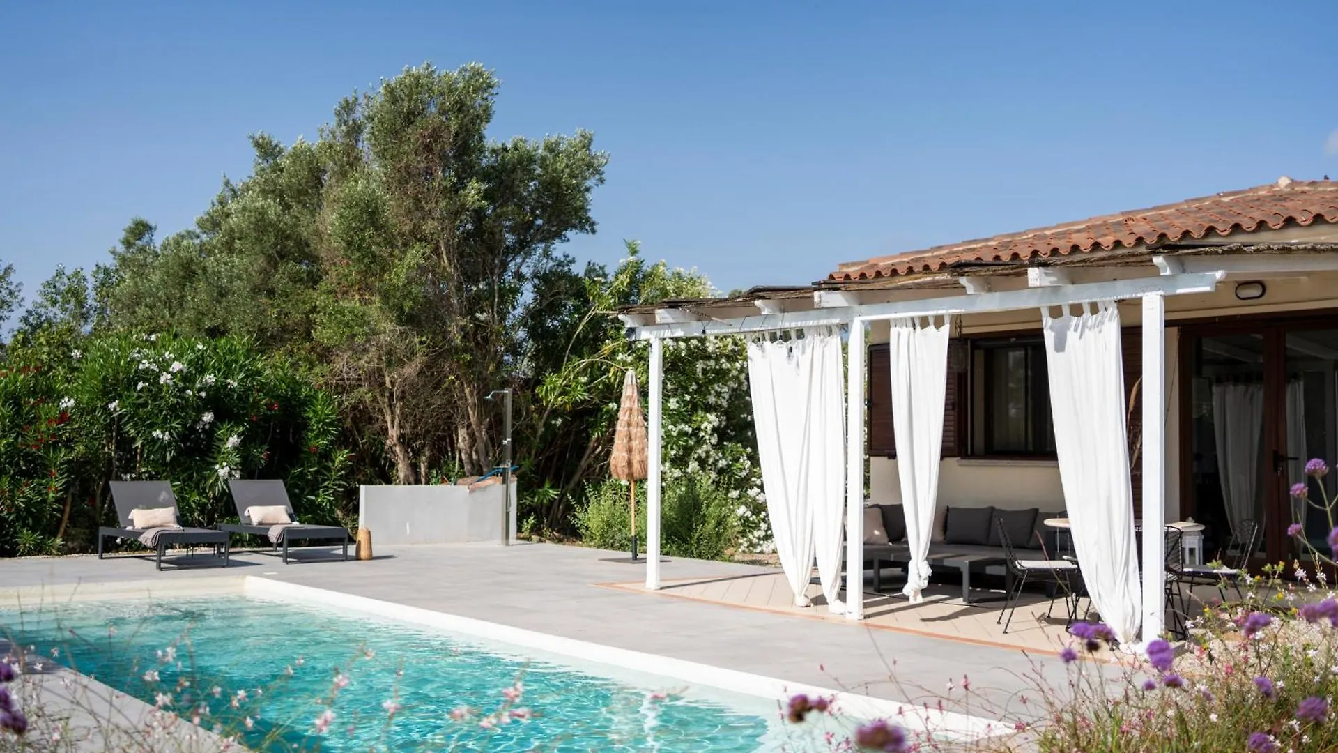 Casa Osala Villa Orosei 0*,  Italy