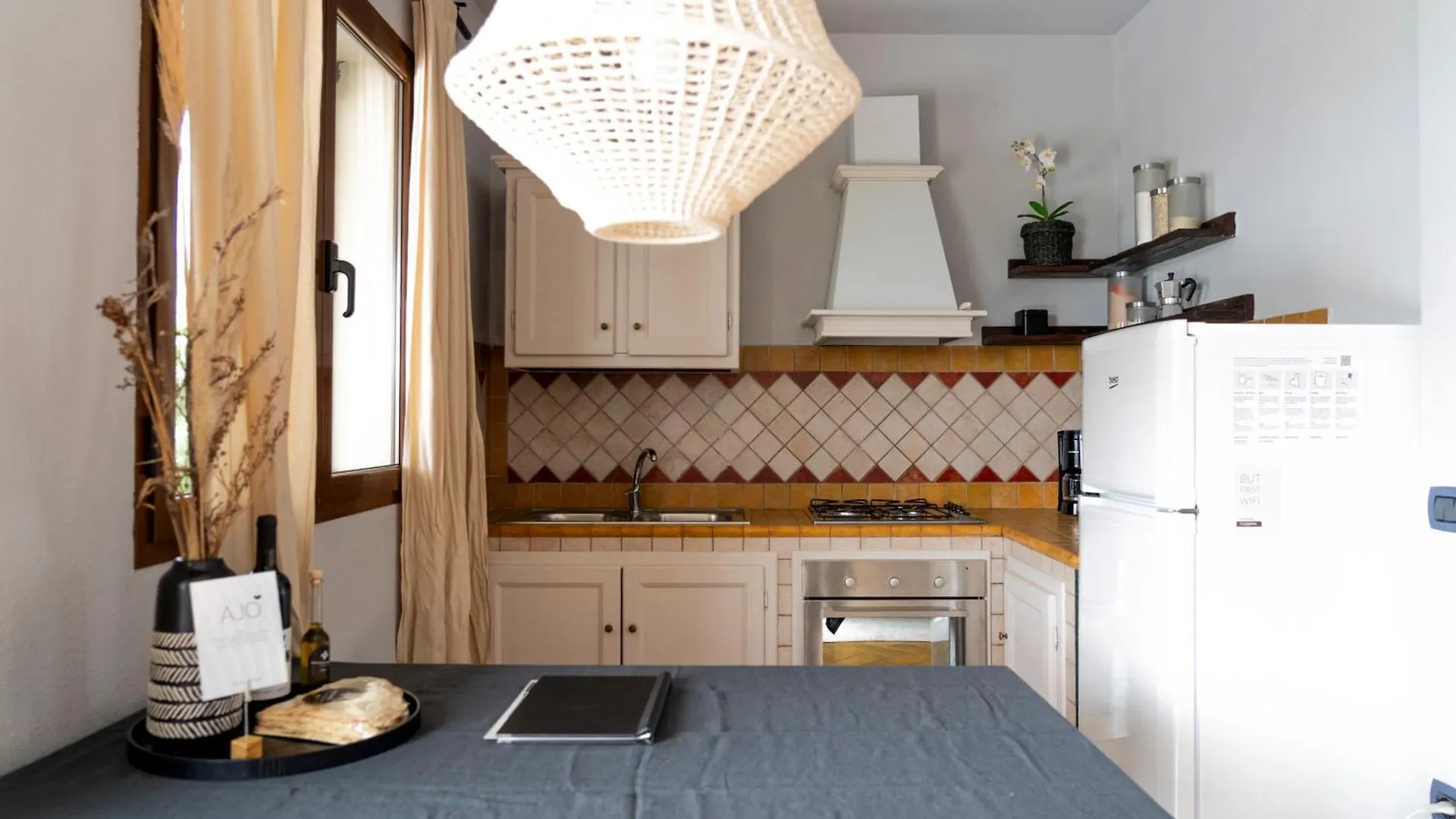Casa Osala Villa Orosei 0*,  Italy