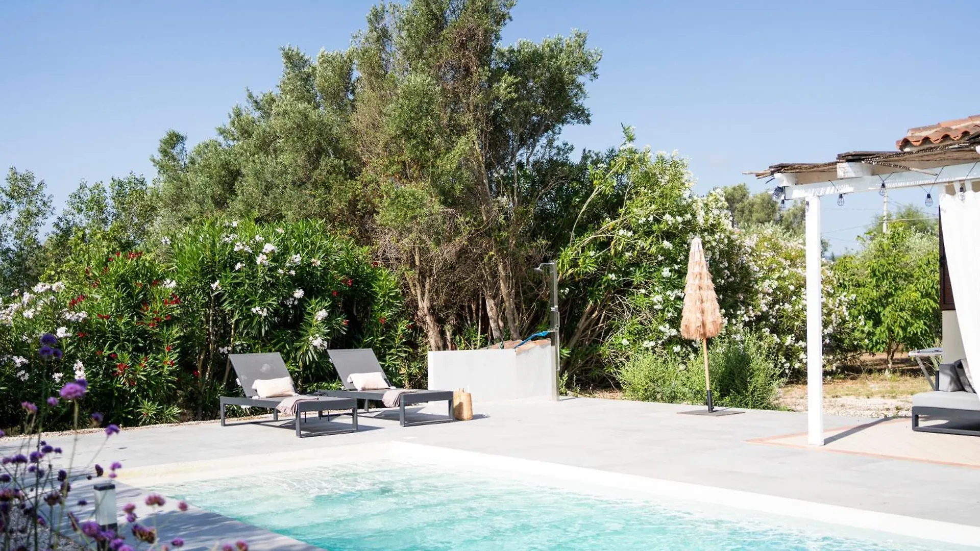 Holiday home Casa Osala Villa Orosei