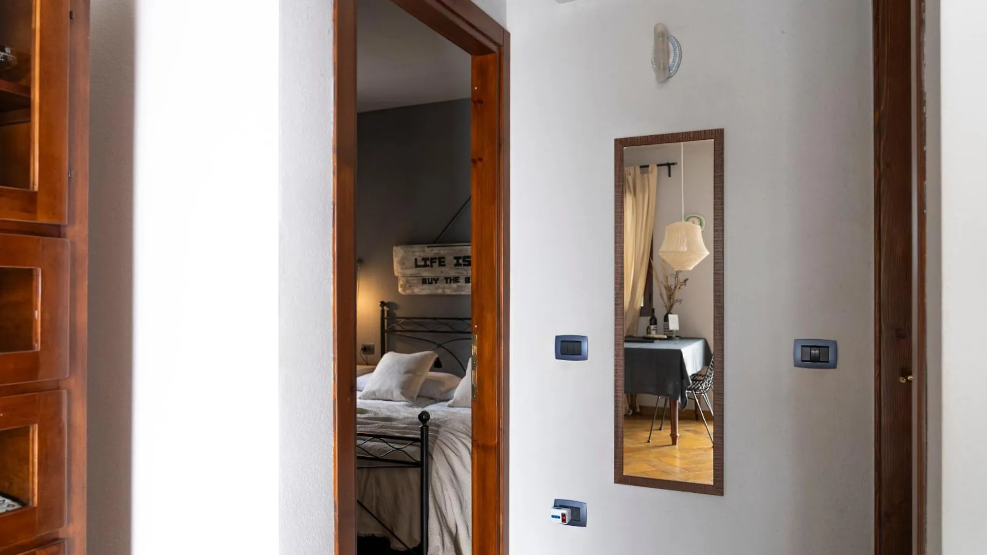 Casa Osala Villa Orosei Holiday home