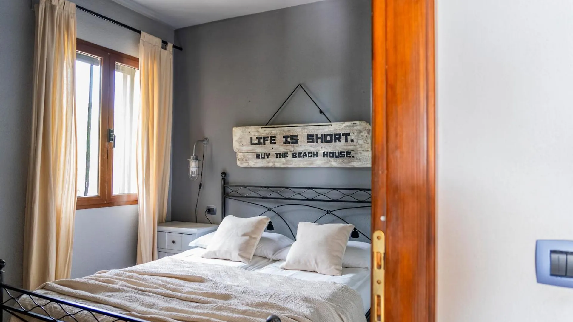 Casa Osala Villa Orosei Italy