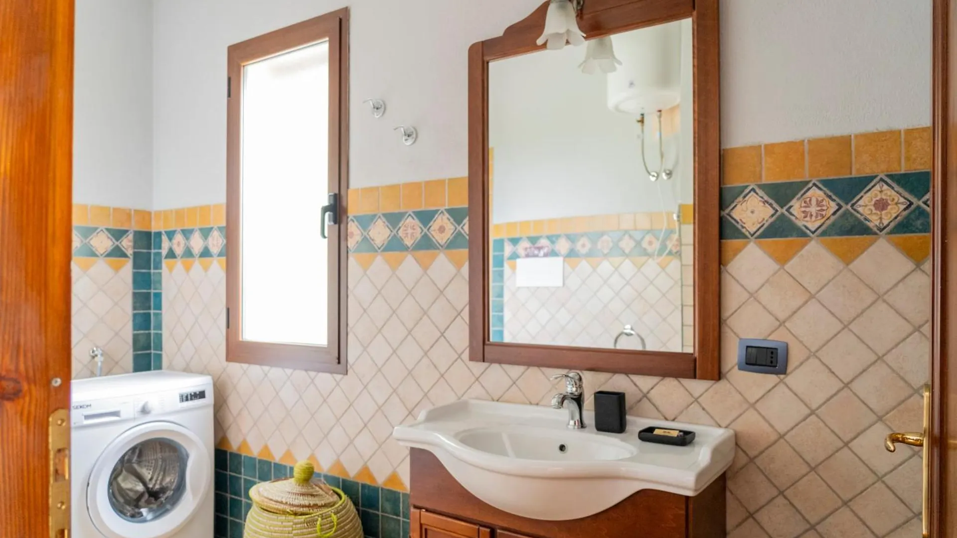 Casa Osala Villa Orosei Italy