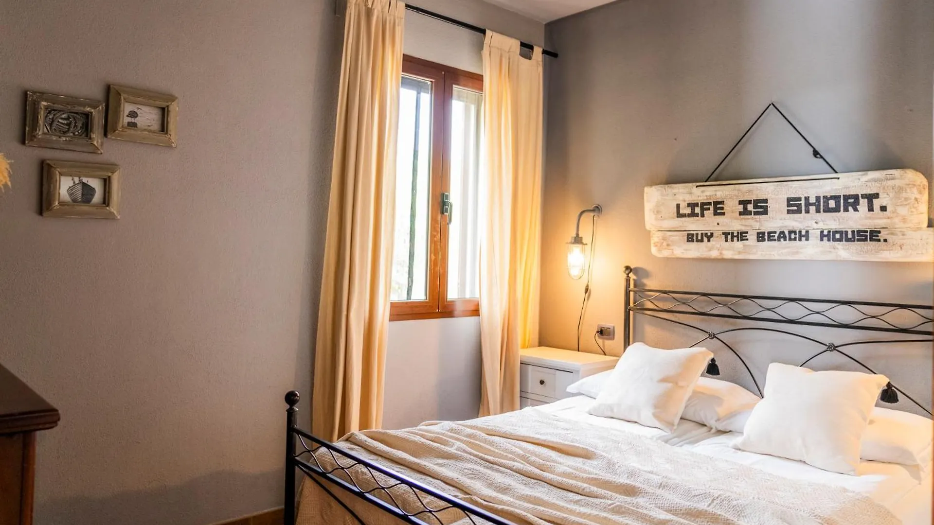 Casa Osala Villa Orosei