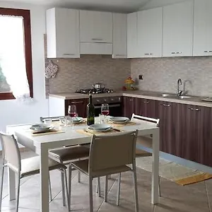  Casa vacanze Casa Panoramica